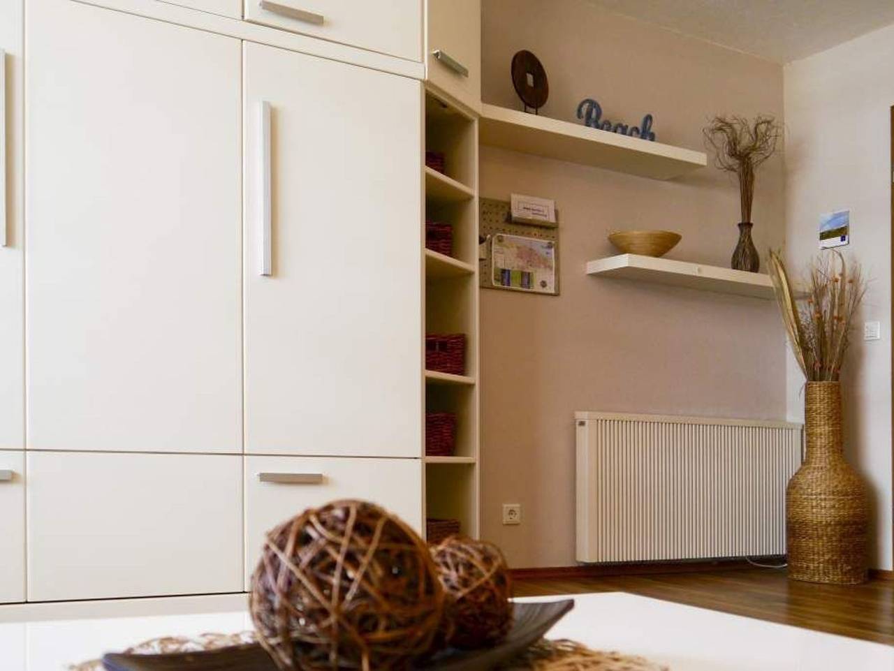 Ganze Ferienwohnung, Westerhörn, App 5 - Westerhörn, App 5 in Westerland, Sylt (Gemeinde)