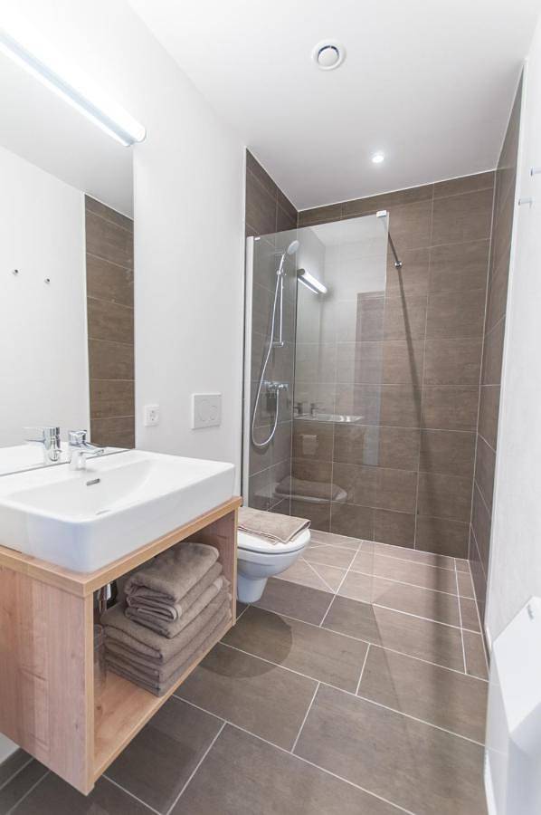 Chambre d’hôte pour 2 personnes, avec sauna, animaux acceptés à Zell am See - 4