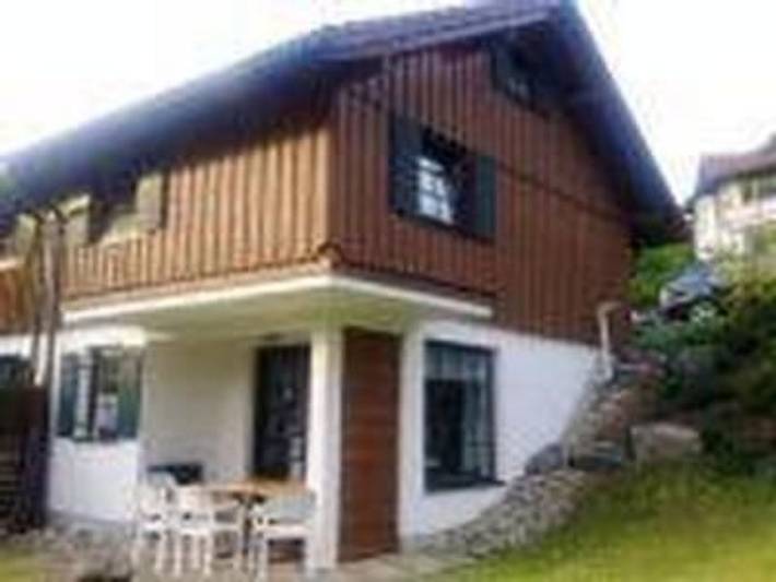 Ferienhaus für 4 Personen, mit Terrasse in Missen-Wilhams - 3