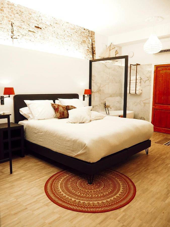 Chambre d’hôte pour 2 personnes, avec vue dans Zélande - 4