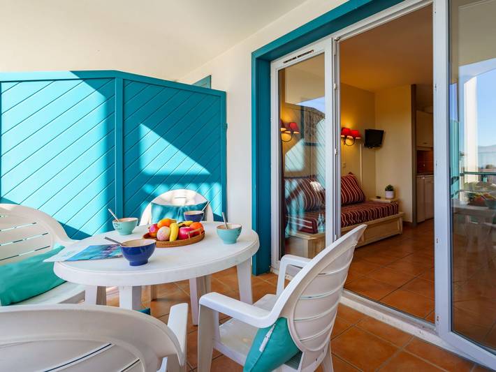 Gîte pour 4 personnes, avec piscine et jardin à Arcangues - 3