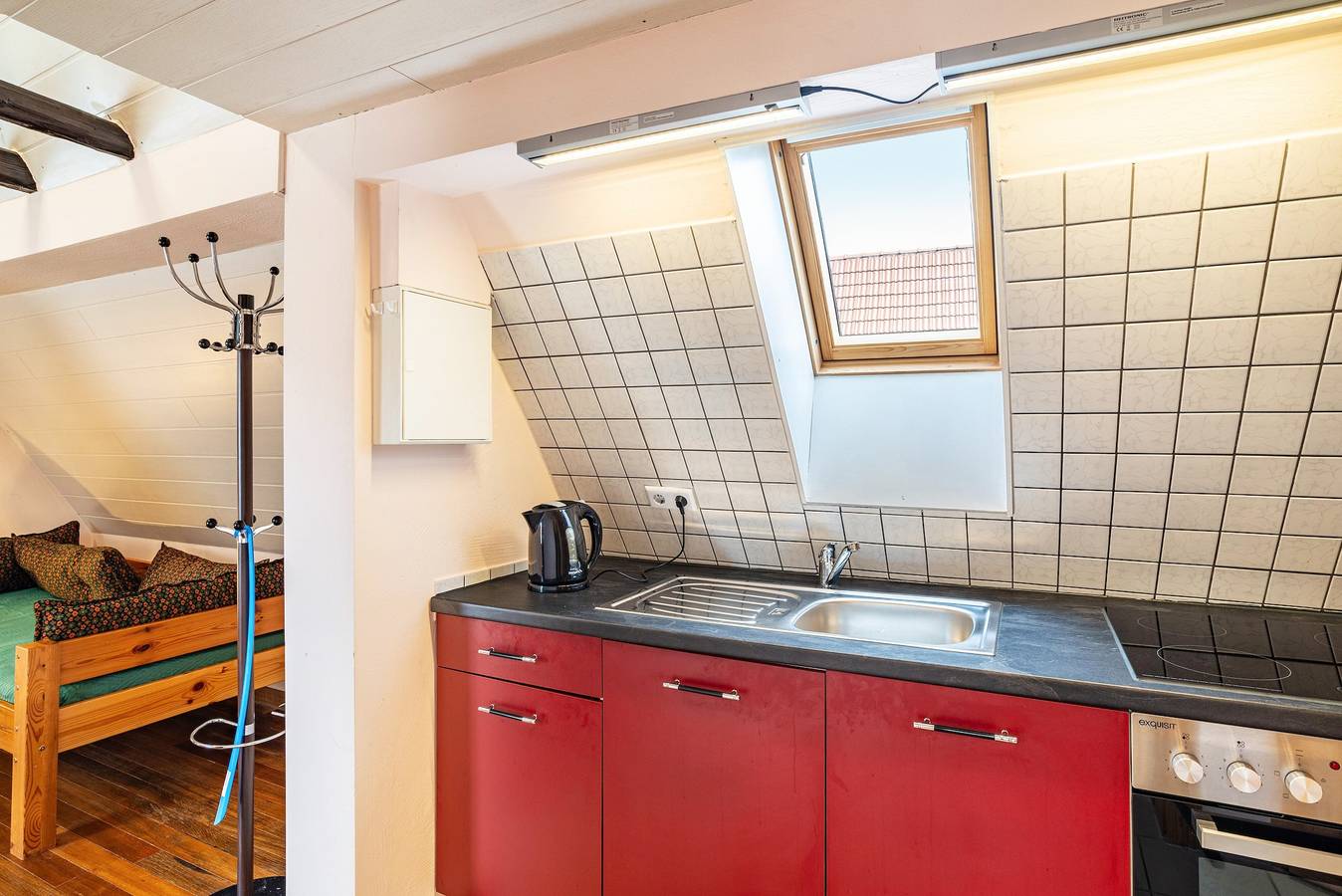 Ganze Wohnung, Ferienwohnung 1" mit Wlan in Ubstadt-Weiher, Kraichgau