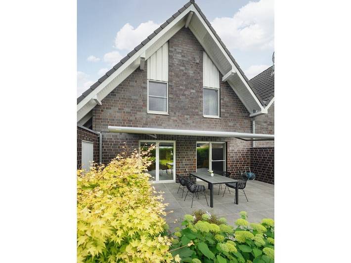 Ferienhaus am Embricana in Emmerich, Kreis Kleve