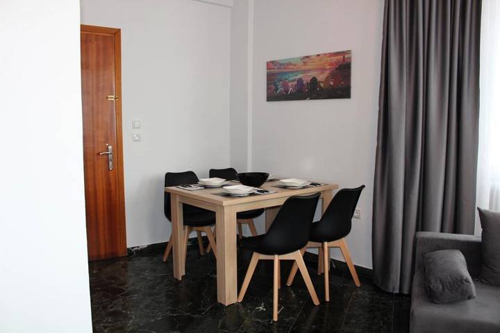 Gîte pour 7 personnes, avec vue et terrasse à Kavala - 4