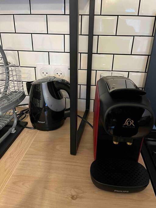 Gîte pour 4 personnes, avec balcon à la Colmiane - 3