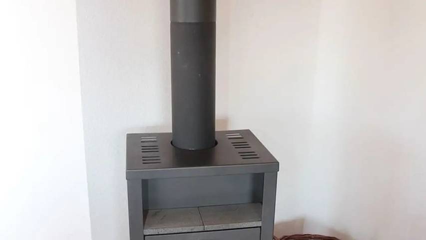 Ferienhaus für 8 Personen, mit Sauna und Garten, mit Haustier in Grimersum - 4