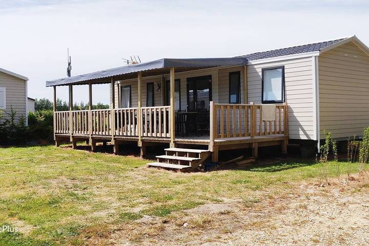 Location de vacances pour 6 personnes, avec jardin, animaux acceptés à Rue (homonymie) - 3