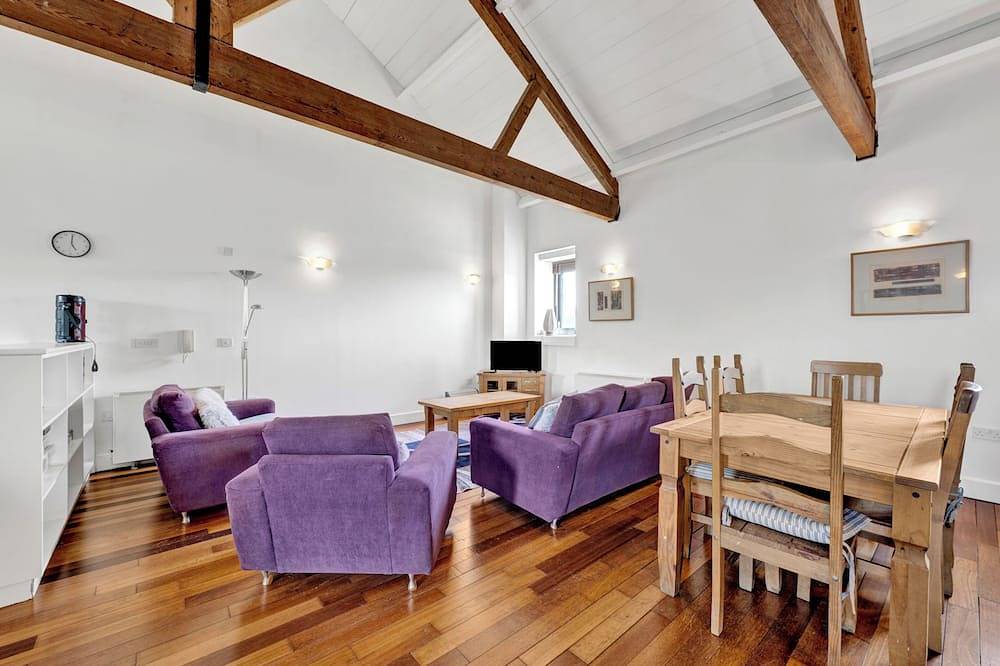 Appartamento vacanze a Contea di Leitrim a partire da 110€ a notte