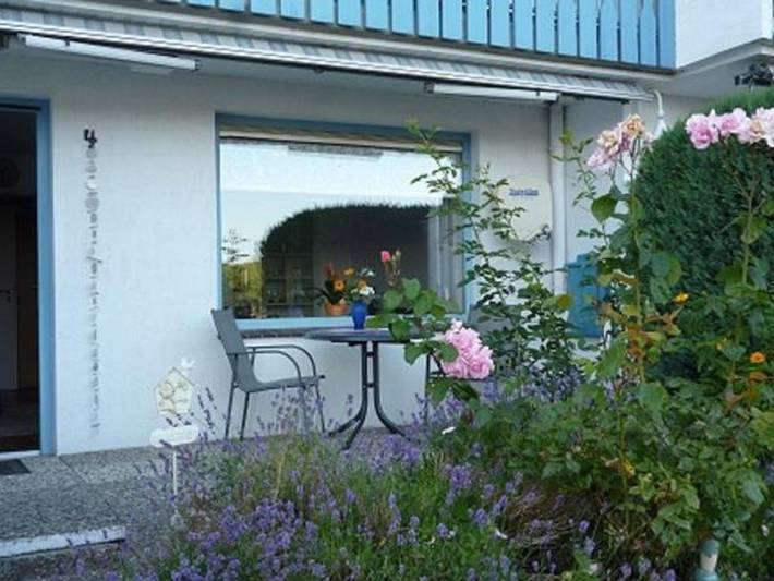 Ferienwohnung für 2 Personen, mit Terrasse und Seeblick in Holsteinische Schweiz - 2
