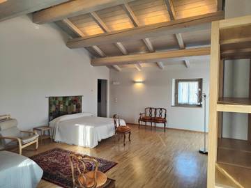 Agriturismo per 9 Persone in Montefiore Conca, Provincia di Rimini, Foto 3