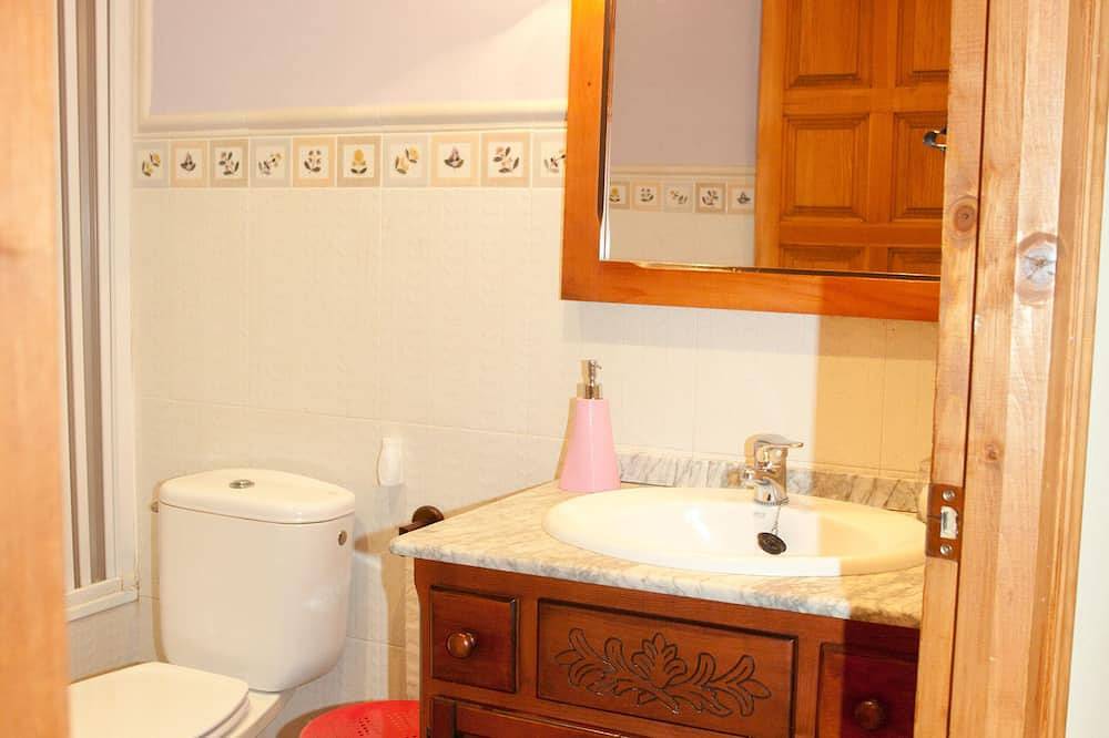 Casa Rural La Media Luna in Segorbe, Provincia de Castellón