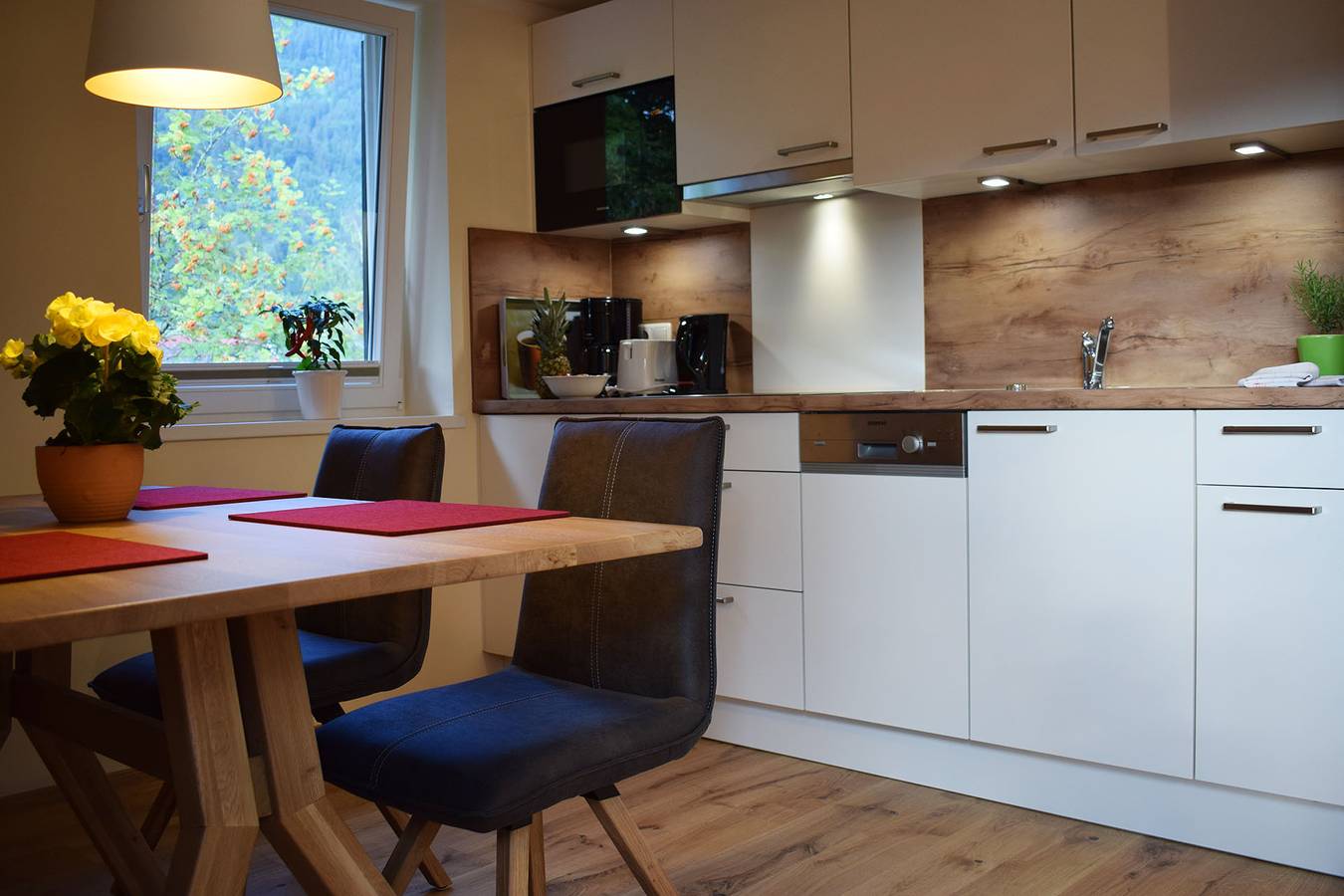 Ganze Wohnung, Ferienwohnung 2 neu in Oberstdorf, Bayerisch Schwaben