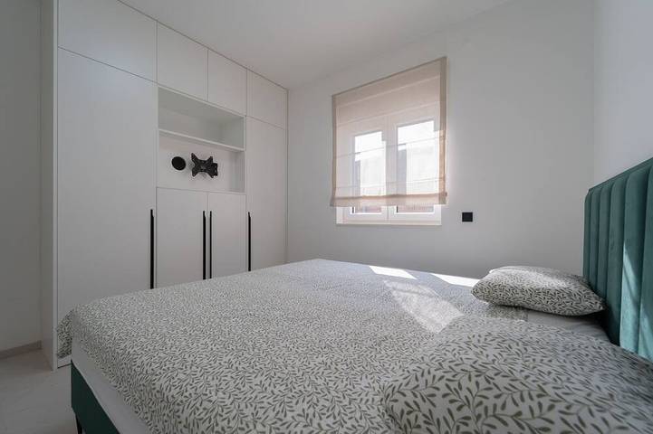 Villa pour 10 personnes à Turanj - 4