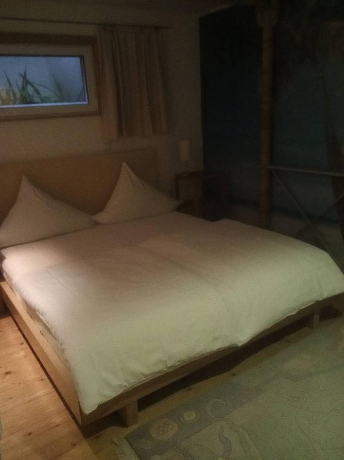 Ferienwohnung für 4 Personen, mit Garten im Kraichgau - 4