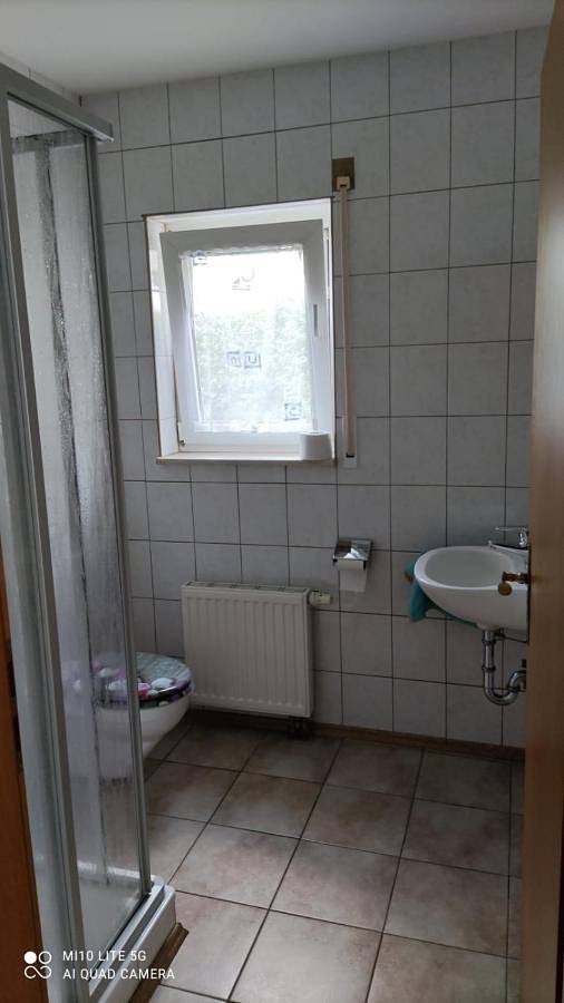 Ganze Wohnung, One-Bedroom Apartment in Storkower See, Storkow