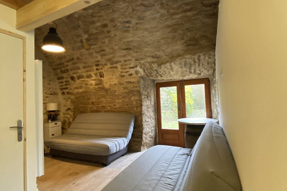 4 bedroom private vacation home in la cavalerie in La Cavalerie, Parc naturel régional des Grands Causses