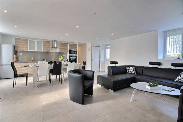 Gîte pour 2 personnes, avec jardin et terrasse en Cotes-d'Armor - 3