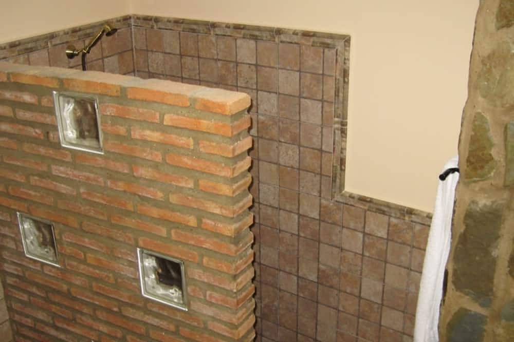 Ländliche Unterkünfte in Los Molinos - Steinhaus in Fuentes de León, Sierra Morena