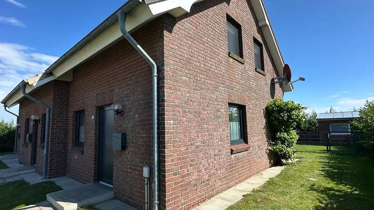 Ferienhaus für 4 Personen (65 m²) in Friedrichskoog in Friedrichskoog-Spitze, Friedrichskoog