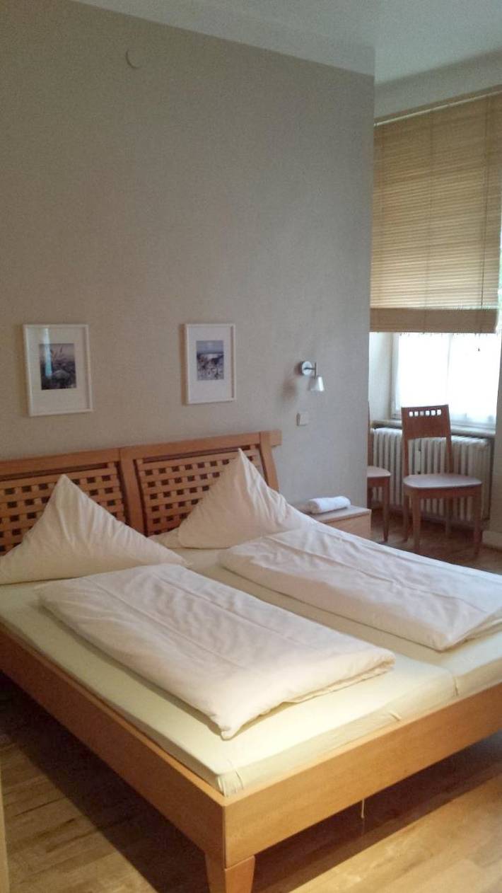 Hôtel pour 2 personnes, avec Terrasse et Jardin