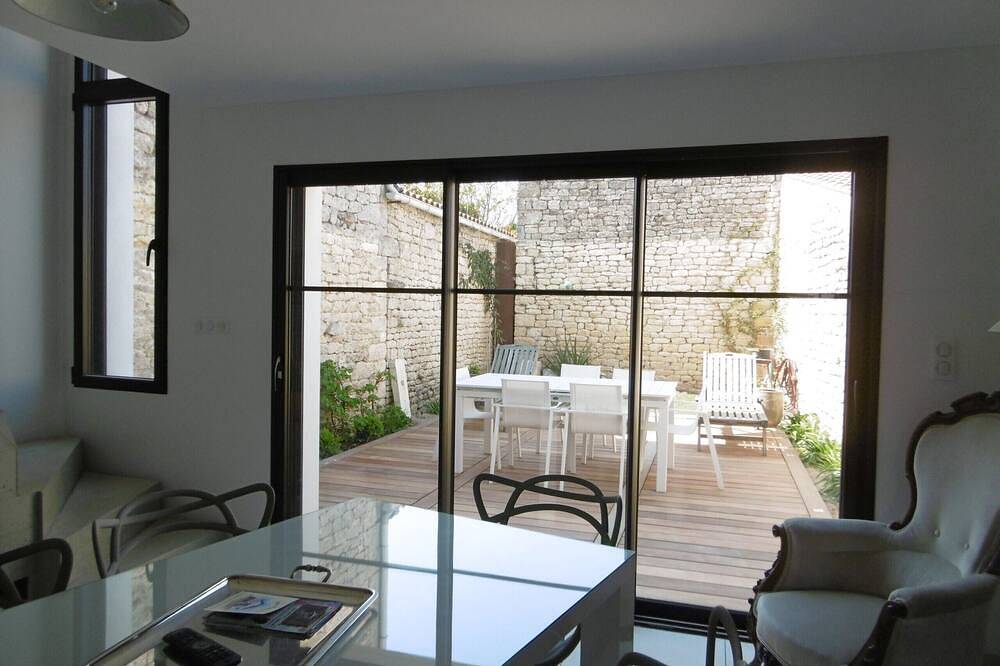 Photo : Maison de vacances