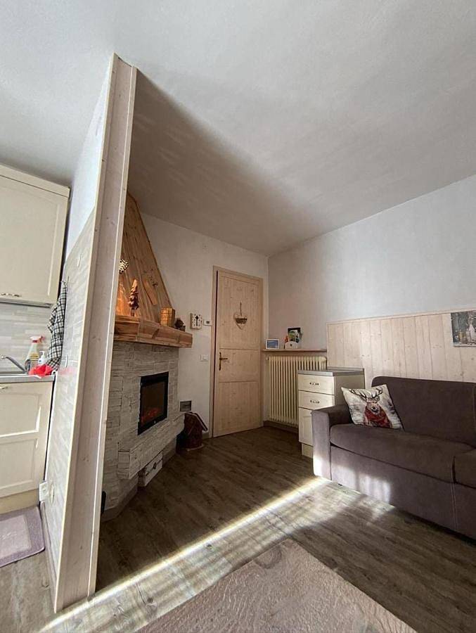 Apartamento inteiro, Casa Roberta in Roana, Vicenza (província)
