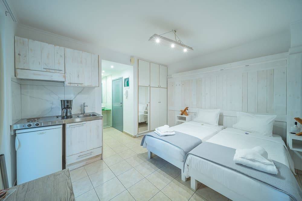 Appartamento vacanze a Creta Nord a partire da 55€ a notte