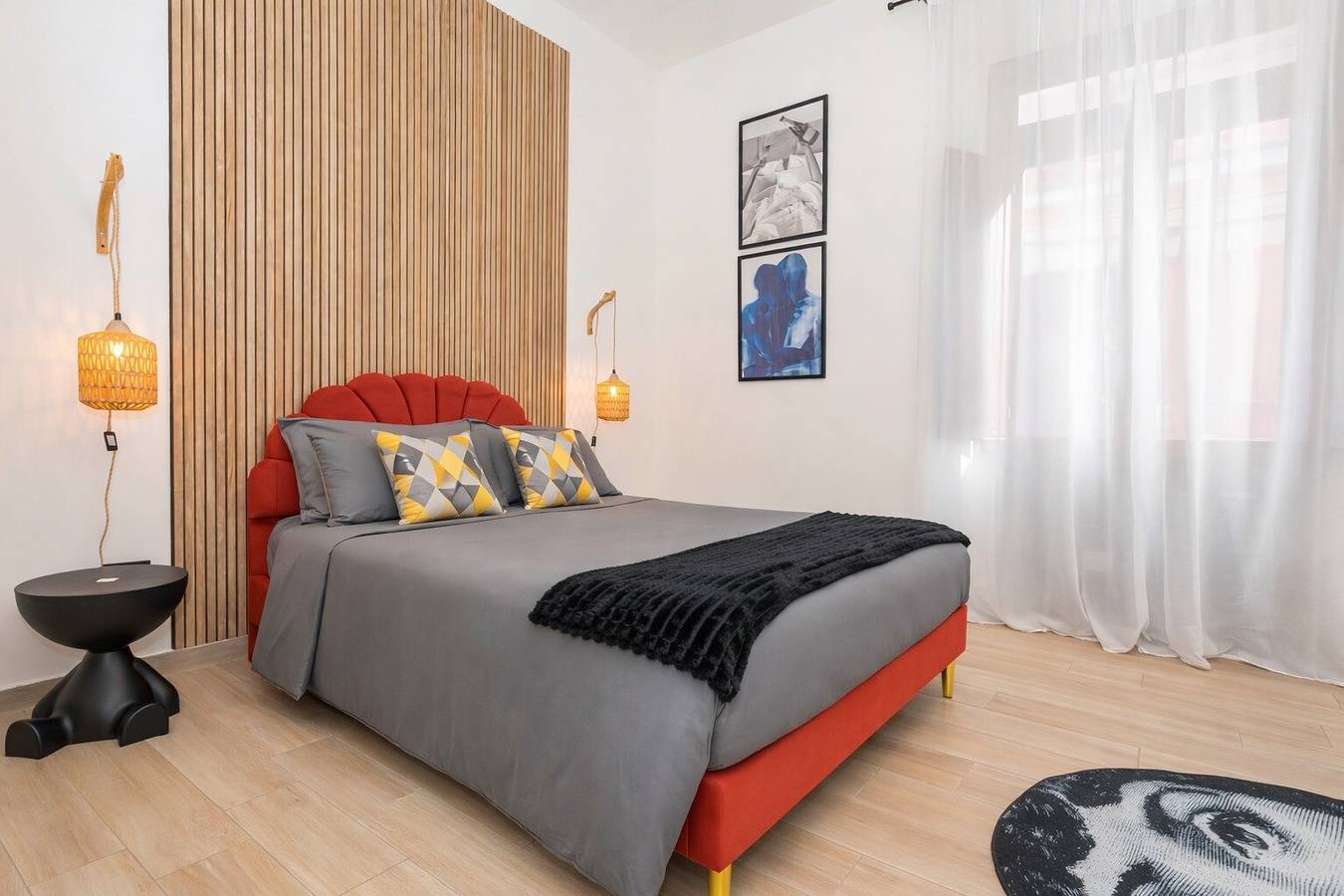 Msuite Etna Sicily – Elegante Appartamento con Terrazza Privata tra Etna, Taormina e Mare in Macchia, Giarre
