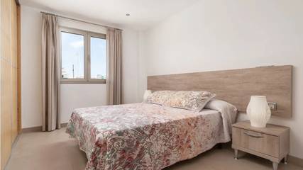Ferienwohnung in Can Picafort, Santa Margalida für 5 