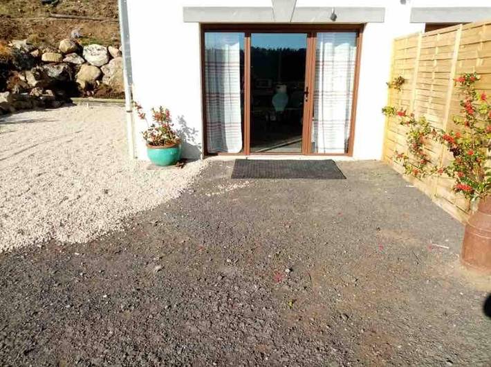 Gîte pour 4 personnes, avec vue à Saint-Donat - 4