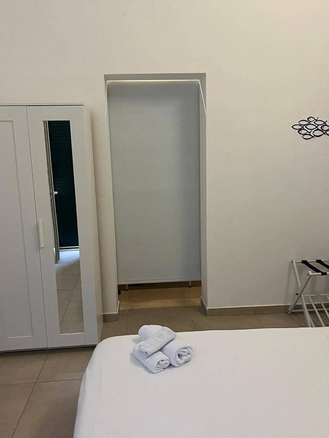 Mondello House in Mondello, Palermo
