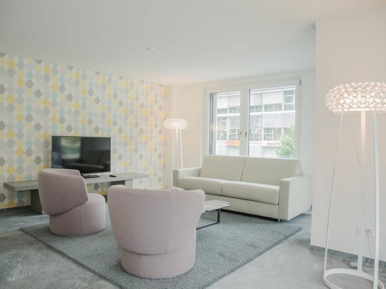 Apartamento entero, Apartment Jungfraucenter Brienzersee in Interlaken, Lago de Thun