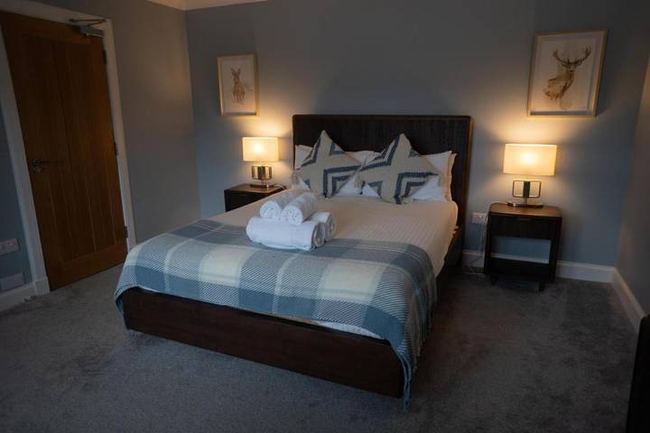 Maison d’hôte pour 2 personnes à Portree - 3