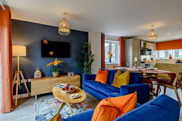 Cottage for 4 people in Lulworth Cove