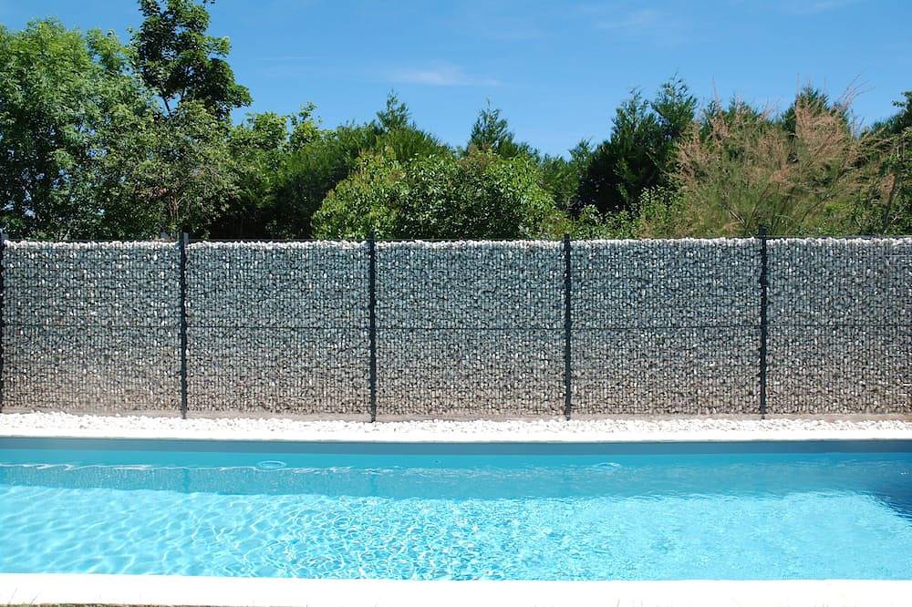 Photo : Maison de vacances