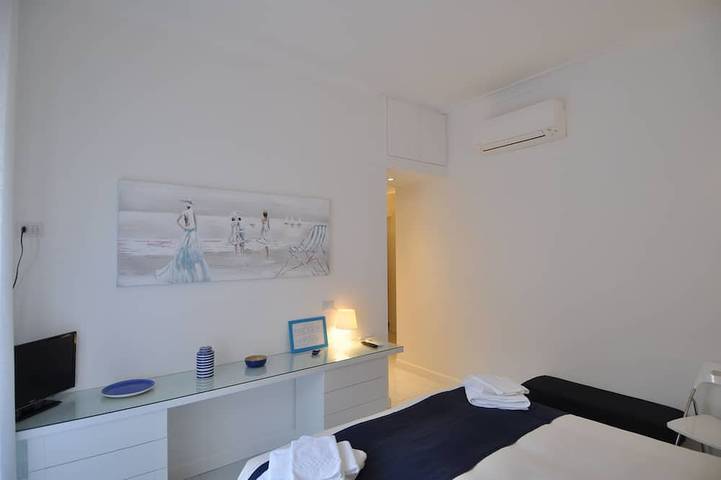 Appartement entier, La Ginestra - Chambre indépendante in Minori, Sorrento Coast