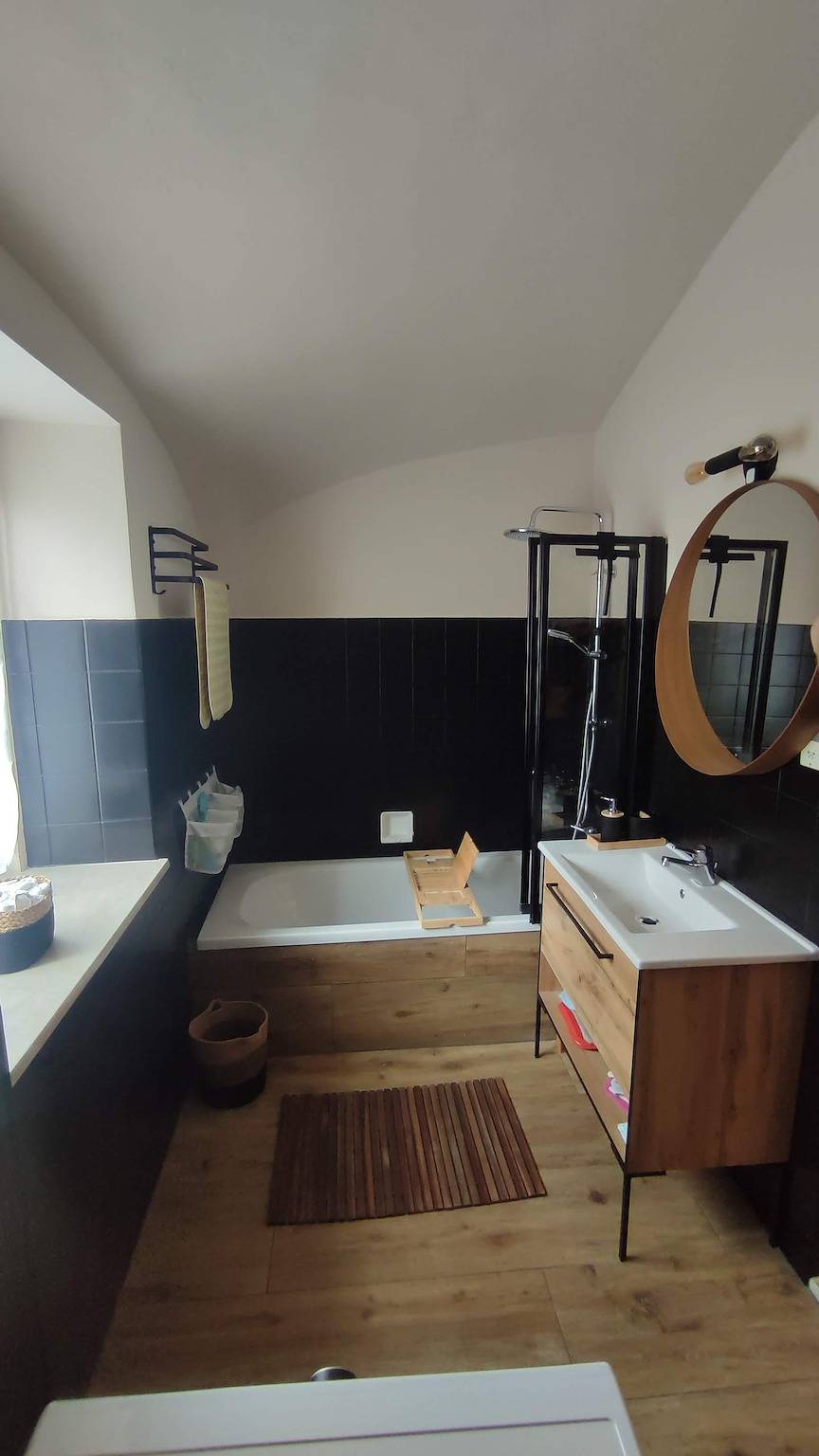 Ganze Ferienwohnung, Alte Hafnerei in Schladming, Schladming-Dachstein