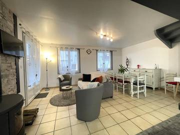 Gîte pour 6 Personnes dans Lasse, Région de Bayonne, Photo 4