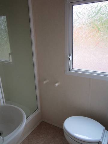 Static Caravan for 4 People in Breiholz, Schleswig-Holstein, Photo 3