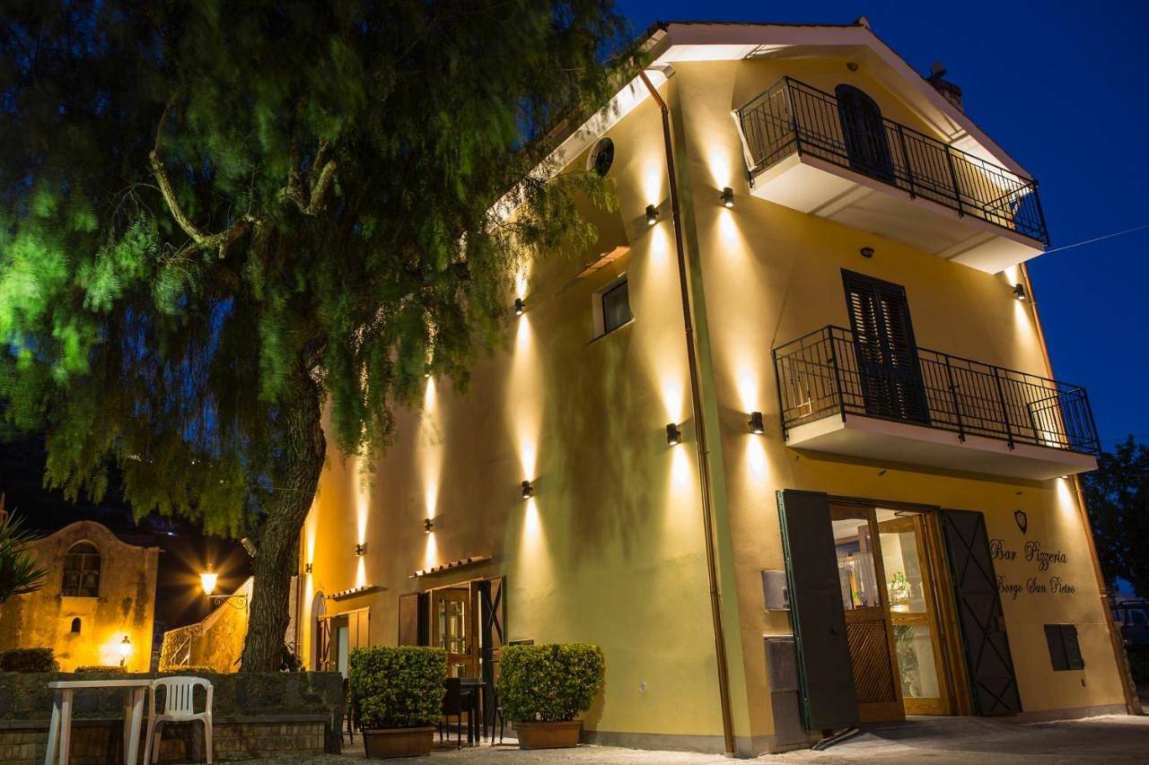 Rianna Rooms & Breakfast in Scala, Costiera amalfitana