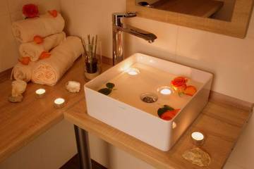 Ferienhaus für 3 Personen in Wilhelmshaven, Nordseeküste, Bild 4