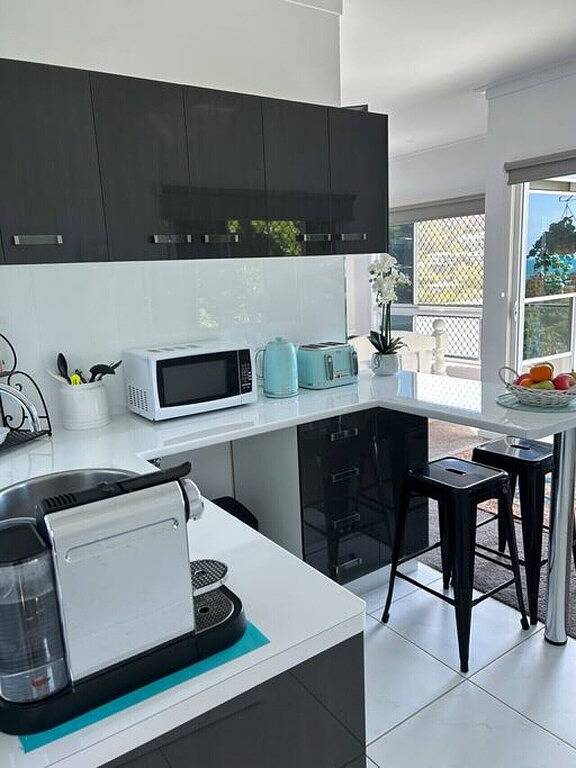 Holiday rental for 2 people in Airlie Beach