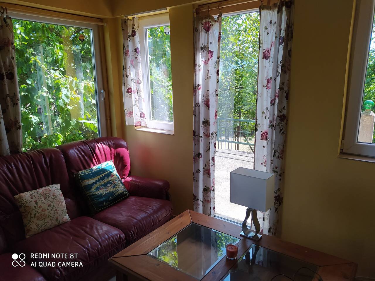 Immaculate 1-Bed House in Nagymaros in Nagymaros, Parque Nacional Duna Ipoly