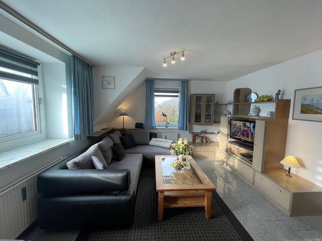 Appartamento vacanze a Sylt a partire da 252€ a notte