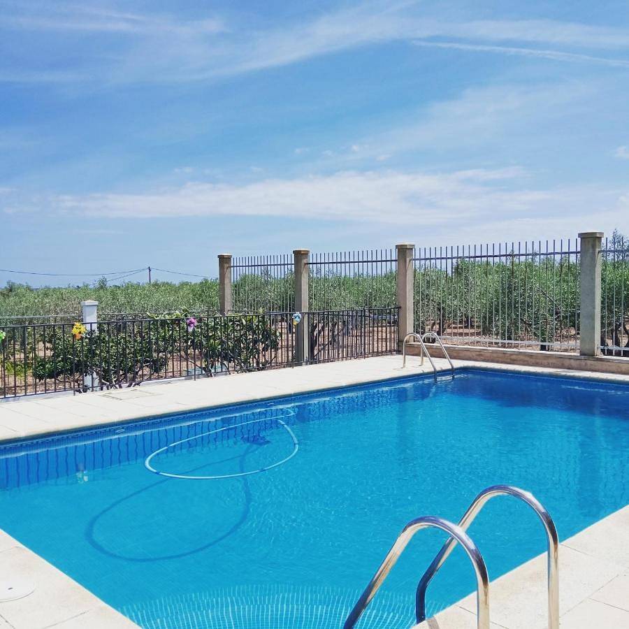 Vila Triana I Lea- Loft Rural in Sant Carles de la Ràpita, Delta de l'Ebre