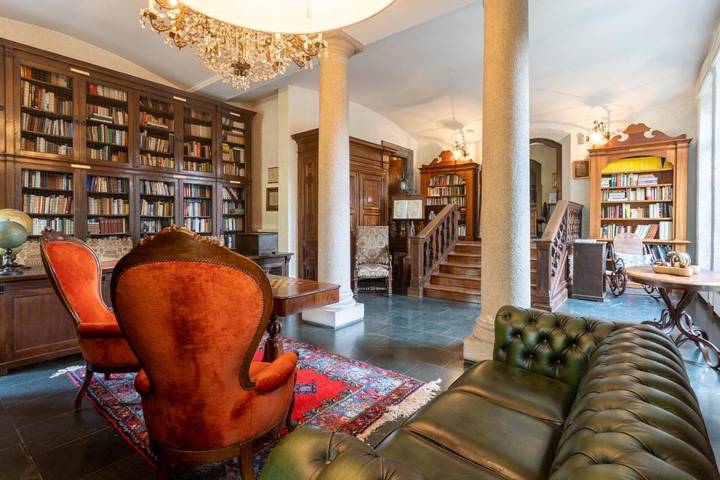 B&B für 2 Personen, mit Garten in Como - 2