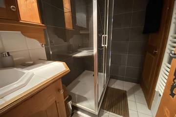 Chalet pour 5 Personnes dans Les Grandes Montets, Chamonix-Mont-Blanc, Photo 4