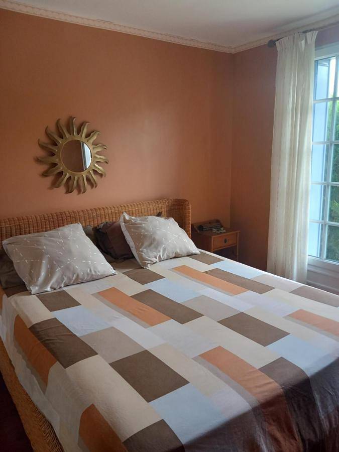 Gîte pour 2 personnes, avec vue et jardin à Sevran - 3