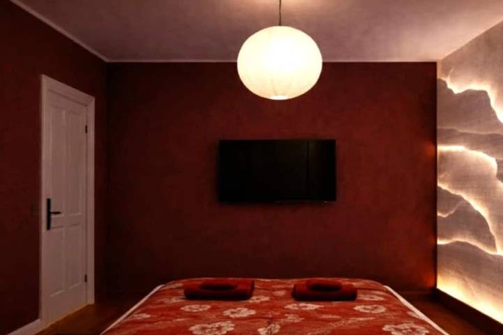 B&B für 2 Personen in Dänemark - 3