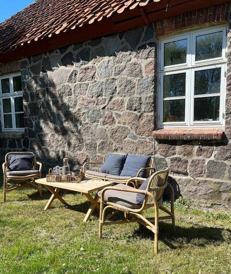 Appartement entier, Two-Bedroom Apartment in Rødby, Mer Baltique suédoise